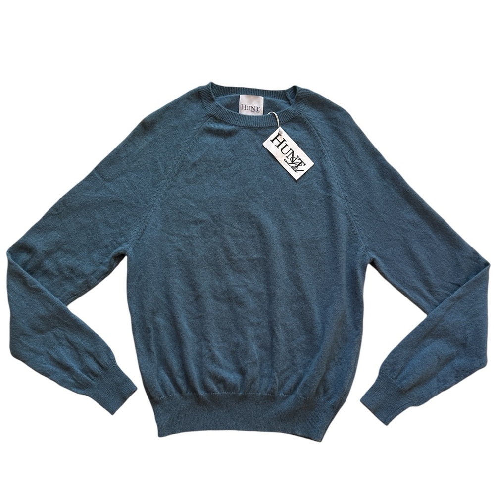 NWT 100% Cashmere Sweater